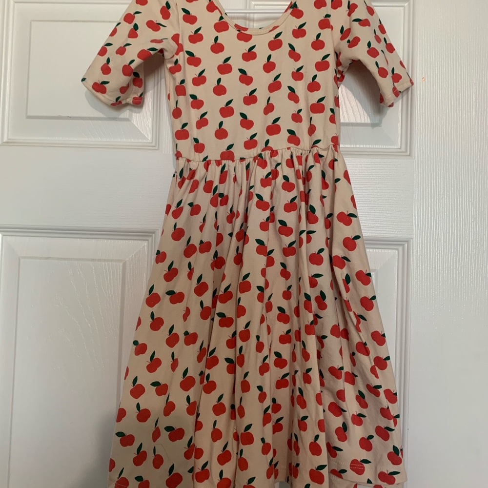 Alice + Ames dress